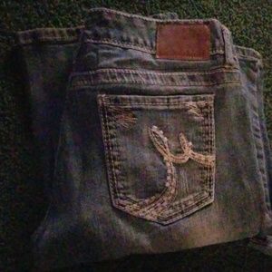 Women's Jeans